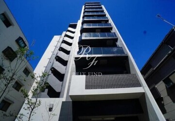 ルーツ東長崎 外観 物件画像1