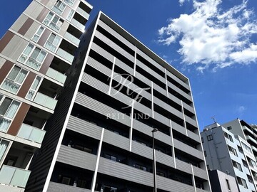 クレストコート東日暮里 クレストコート東日暮里1