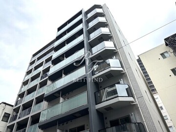 アルファレガロ亀戸 アルファレガロ亀戸1