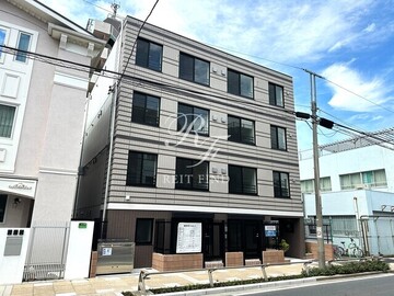 ウェルスクエア三軒茶屋2 ウェルスクエア三軒茶屋Ⅱ1