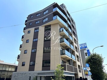 343レジデンス目黒1 343レジデンス目黒Ⅰ1