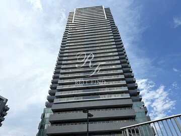 リバーシティ21新川 リバーシティ21新川1