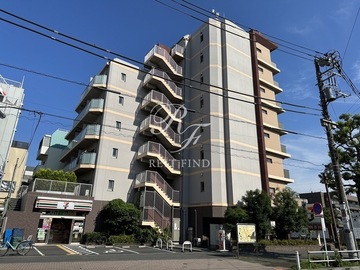 レジディア板橋 レジディア板橋1