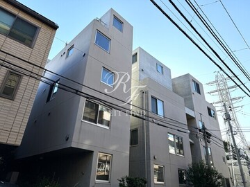 パセオ三軒茶屋イースト＆ウエスト パセオ三軒茶屋イースト＆ウエスト1