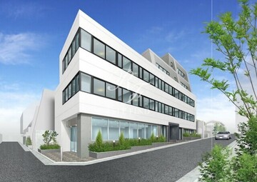 パルク北参道 物件画像