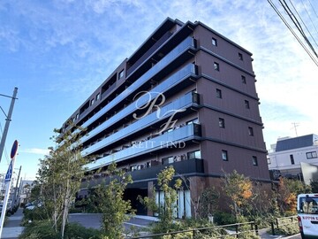 ロイジェント志村坂上 ロイジェント志村坂上1