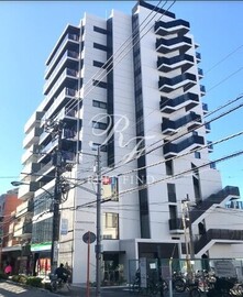 鍋横アパートメントハウス 外観 物件画像1