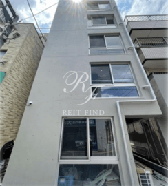 アリュール砂町銀座 外観 物件画像1