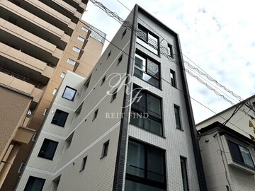 カムフェア菊川 カムフェア菊川1