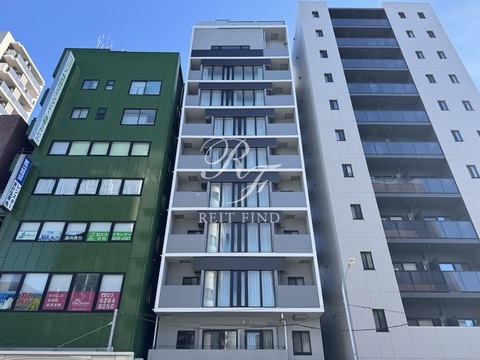 とあさく J1619｜仲介手数料無料＋高還元率