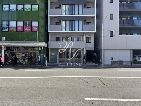 J1619｜仲介手数料無料＋高還元率