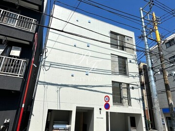 アトリオフラッツ板橋本町 アトリオフラッツ板橋本町1