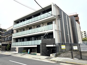 リルシア不動前 リルシア不動前1