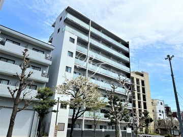 バウスフラッツ住吉 バウスフラッツ住吉1