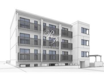 ベルシードステアー西早稲田 外観 物件画像1