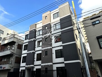 ウェルスクエア新大塚 ウェルスクエア新大塚1