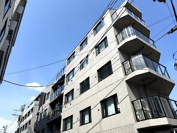 ルミーク千歳船橋 ルミーク千歳船橋1