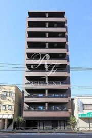 グランジット東大前 外観 物件画像1