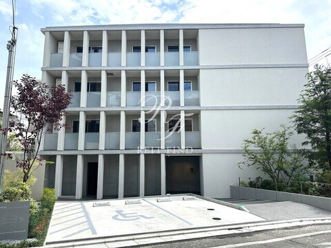 The Grand Terrace Wakabayashi｜仲介手数料無料＋高還元率