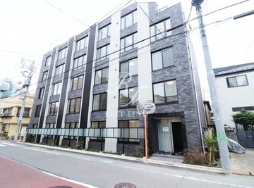 ラペルラ笹塚2 ラペルラ笹塚Ⅱのイメージ写真①