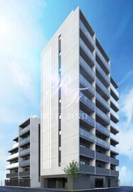 アーバンパーク高井戸 外観 物件画像1