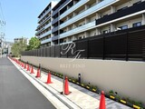 パークアクシス品川南大井パークフロント パークアクシス品川南大井パークフロント18