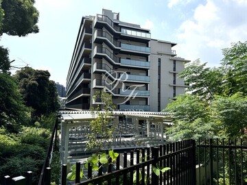 パークアクシス品川南大井パークフロント パークアクシス品川南大井パークフロント1