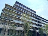 パークアクシス品川南大井パークフロント パークアクシス品川南大井パークフロント3