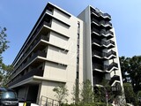 パークアクシス品川南大井パークフロント パークアクシス品川南大井パークフロント5