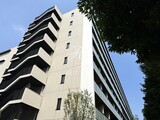 パークアクシス品川南大井パークフロント パークアクシス品川南大井パークフロント7