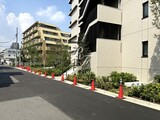 パークアクシス品川南大井パークフロント パークアクシス品川南大井パークフロント8