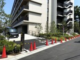 パークアクシス品川南大井パークフロント パークアクシス品川南大井パークフロント9