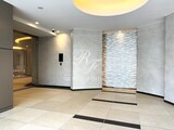 パークアクシス品川南大井パークフロント 共用部 物件画像10