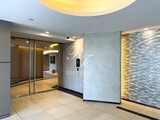 パークアクシス品川南大井パークフロント 共用部 物件画像11