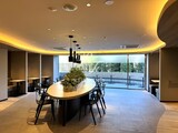 パークアクシス品川南大井パークフロント 共用部 物件画像14