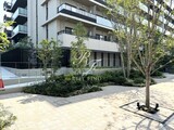 パークアクシス品川南大井パークフロント 共用部 物件画像1