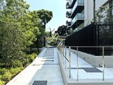 パークアクシス品川南大井パークフロント 共用部 物件画像2