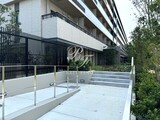 パークアクシス品川南大井パークフロント 共用部 物件画像3