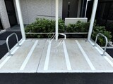 パークアクシス品川南大井パークフロント 共用部 物件画像5