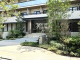 パークアクシス品川南大井パークフロント 共用部 物件画像7