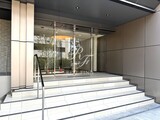 パークアクシス品川南大井パークフロント 共用部 物件画像9