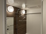 パークアクシス品川南大井パークフロント 2LDK 物件画像14