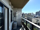 パークアクシス品川南大井パークフロント 2LDK 物件画像20