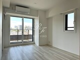 パークアクシス品川南大井パークフロント 2LDK 物件画像3