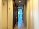 パークアクシス品川南大井パークフロント 2LDK 物件画像1
