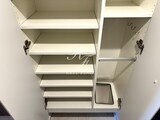 パークアクシス品川南大井パークフロント 2LDK 物件画像2