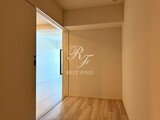 パークアクシス品川南大井パークフロント 2LDK 物件画像8