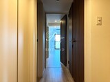 パークアクシス品川南大井パークフロント 2LDK 物件画像1