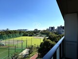 パークアクシス品川南大井パークフロント 2LDK 物件画像20