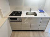 パークアクシス品川南大井パークフロント 2LDK 物件画像9